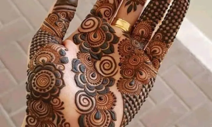 J Veer Mehndi Artist  Mehndi Artist